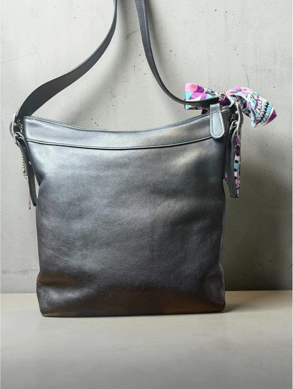 Coach legacy slim